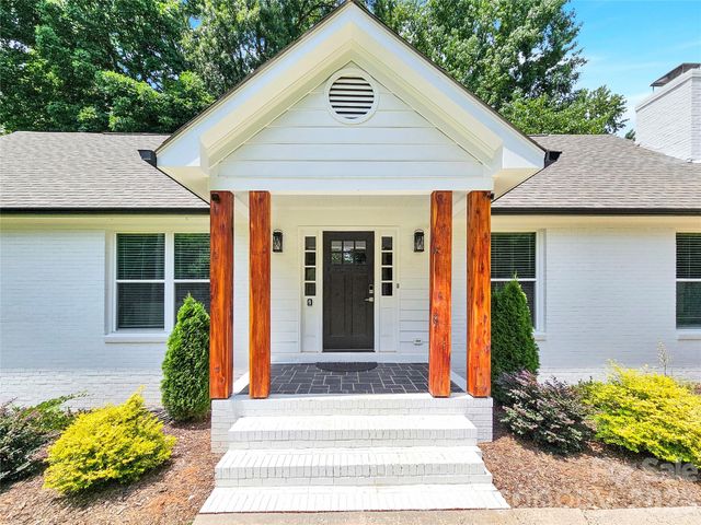 6639 Ronda Avenue, Charlotte, NC 28211