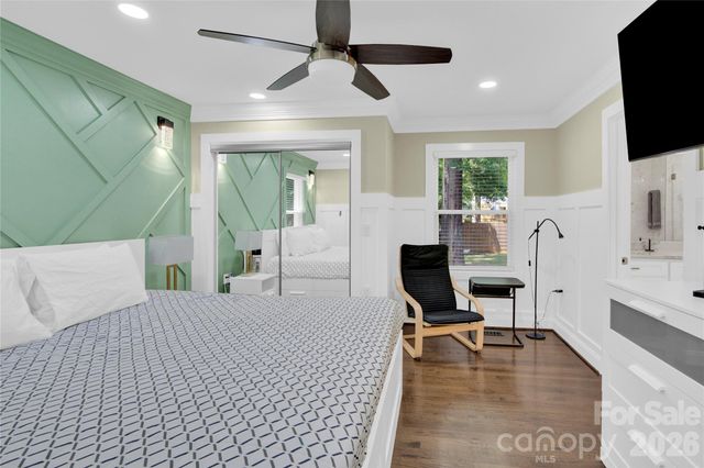 6639 Ronda Avenue, Charlotte, NC 28211