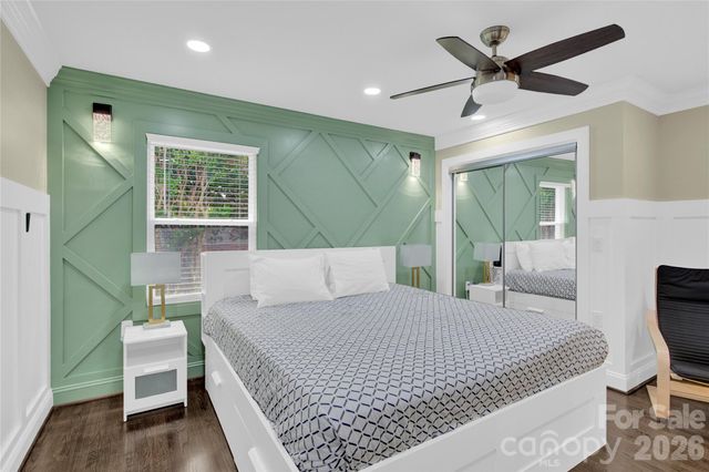 6639 Ronda Avenue, Charlotte, NC 28211