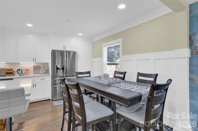 6639 Ronda Avenue, Charlotte, NC 28211