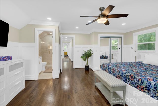 6639 Ronda Avenue, Charlotte, NC 28211
