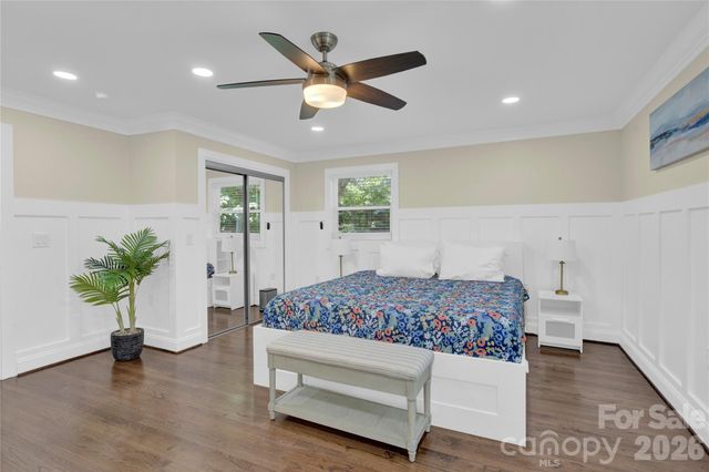6639 Ronda Avenue, Charlotte, NC 28211