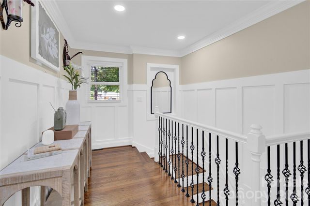 6639 Ronda Avenue, Charlotte, NC 28211