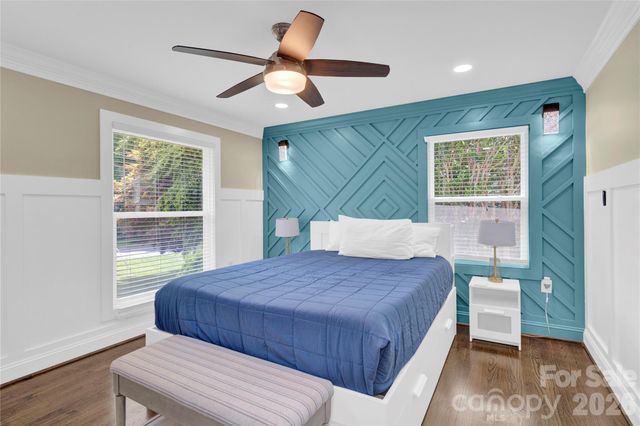 6639 Ronda Avenue, Charlotte, NC 28211