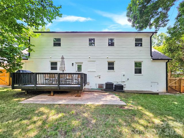 6639 Ronda Avenue, Charlotte, NC 28211