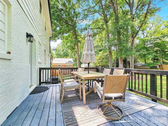 6639 Ronda Avenue, Charlotte, NC 28211