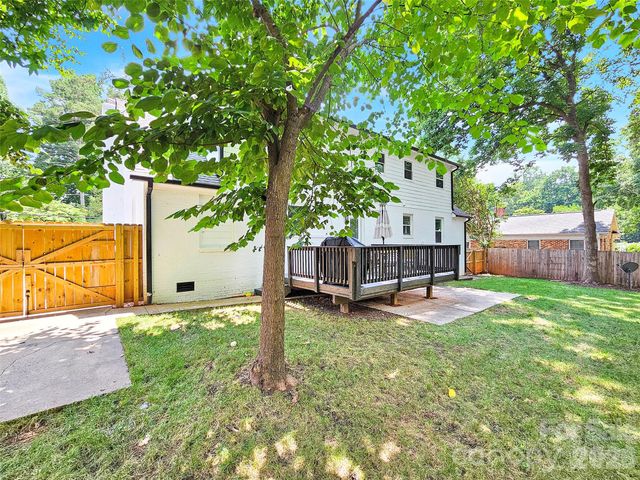 6639 Ronda Avenue, Charlotte, NC 28211