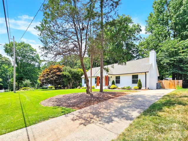 6639 Ronda Avenue, Charlotte, NC 28211