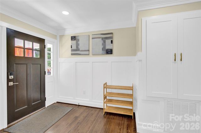 6639 Ronda Avenue, Charlotte, NC 28211