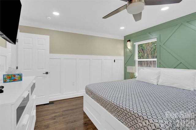 6639 Ronda Avenue, Charlotte, NC 28211