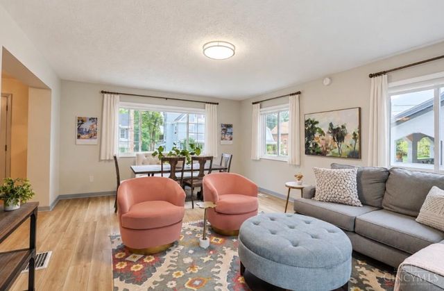 2529 Ridgeland Place, Cincinnati, OH 45212