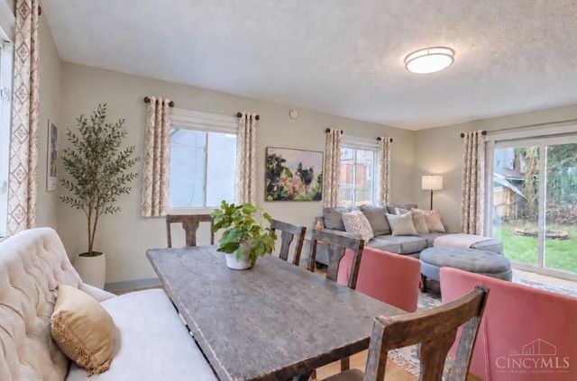 2529 Ridgeland Place, Cincinnati, OH 45212