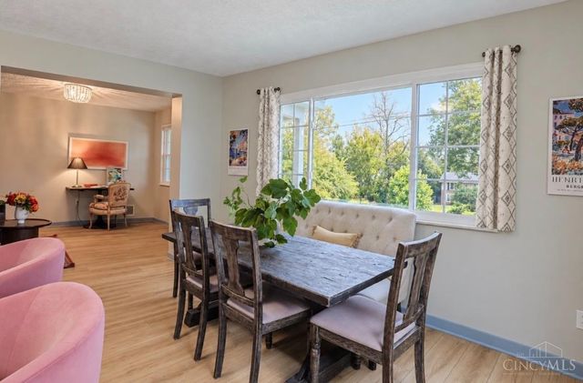2529 Ridgeland Place, Cincinnati, OH 45212