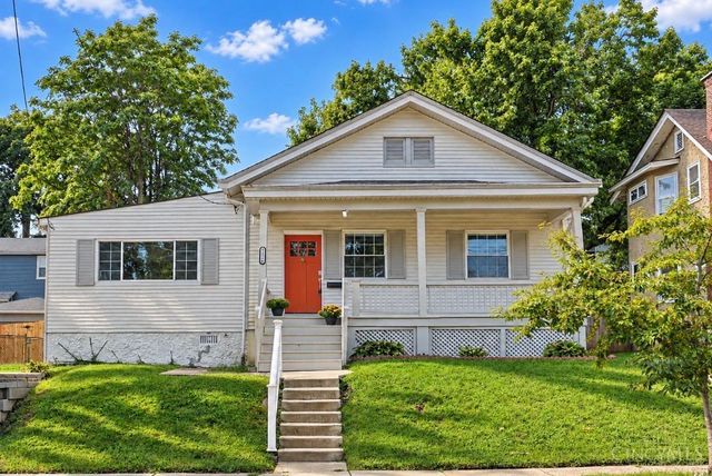 2529 Ridgeland Place, Cincinnati, OH 45212