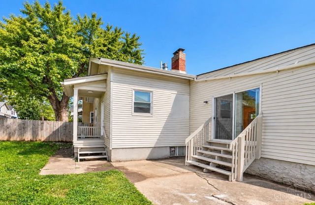 2529 Ridgeland Place, Cincinnati, OH 45212
