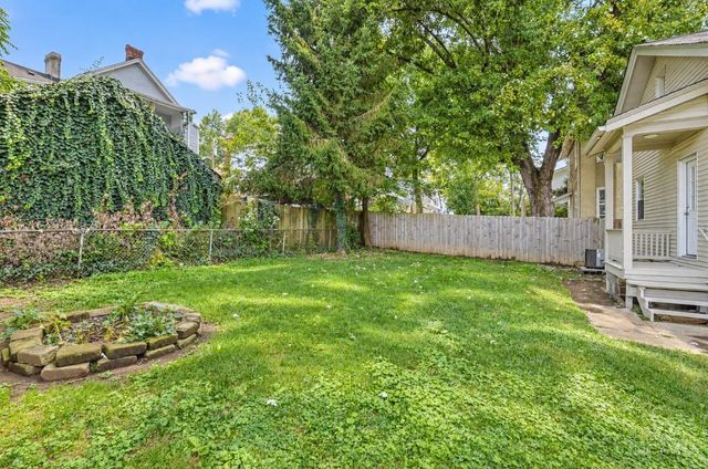 2529 Ridgeland Place, Cincinnati, OH 45212