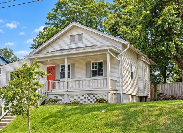 2529 Ridgeland Place, Cincinnati, OH 45212