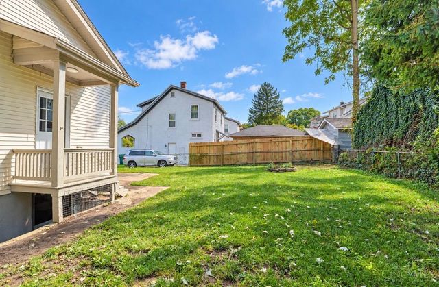 2529 Ridgeland Place, Cincinnati, OH 45212