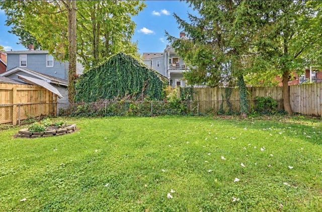 2529 Ridgeland Place, Cincinnati, OH 45212