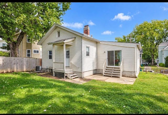 2529 Ridgeland Place, Cincinnati, OH 45212