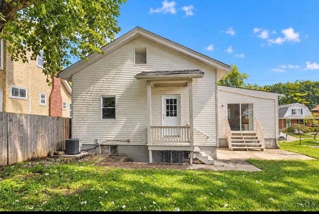 2529 Ridgeland Place, Cincinnati, OH 45212