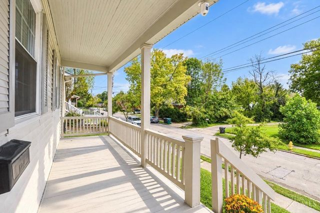 2529 Ridgeland Place, Cincinnati, OH 45212