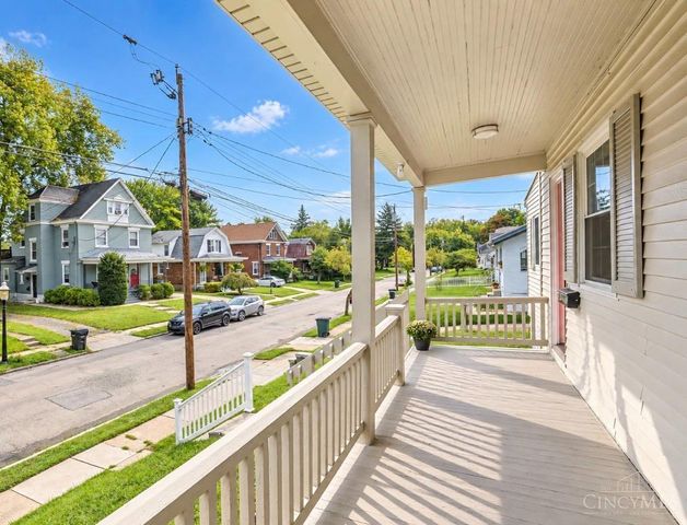 2529 Ridgeland Place, Cincinnati, OH 45212