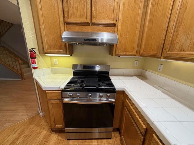 5417 Ridgewood Drive, Fremont, CA 94555