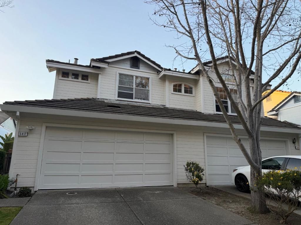 5417 Ridgewood Drive, Fremont, CA 94555
