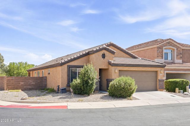 6301 W YEW PINE Way, Tucson, AZ 85743