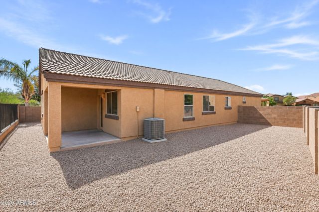 6301 W YEW PINE Way, Tucson, AZ 85743
