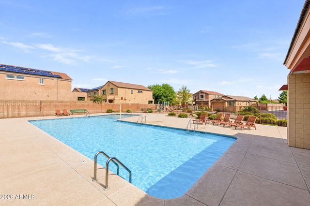 6301 W YEW PINE Way, Tucson, AZ 85743