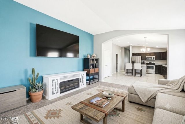 6301 W YEW PINE Way, Tucson, AZ 85743