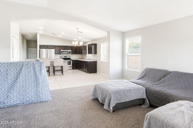 6301 W YEW PINE Way, Tucson, AZ 85743