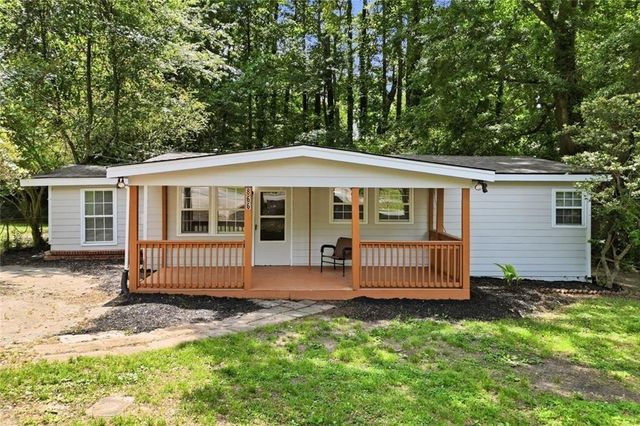 866 Wells Circle SE, Smyrna, GA 30080