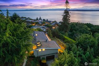 16781 15th Avenue NW, Shoreline, WA 98177