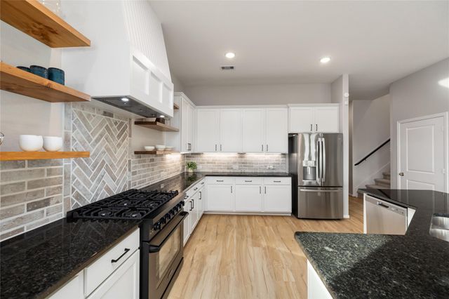 1259 Tilia Creek Lane, Montgomery, TX 77316