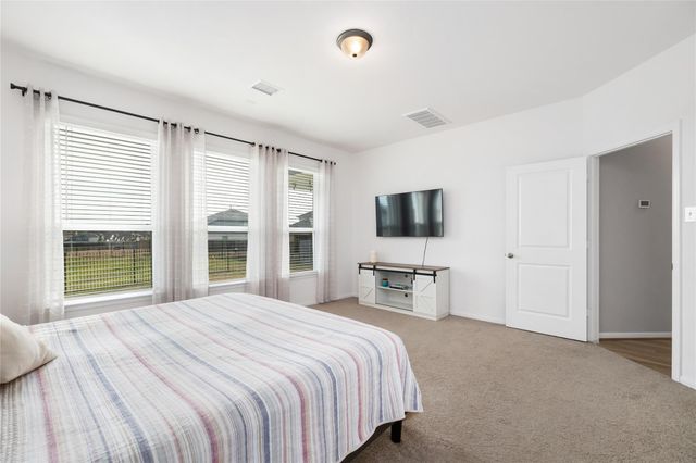 1259 Tilia Creek Lane, Montgomery, TX 77316