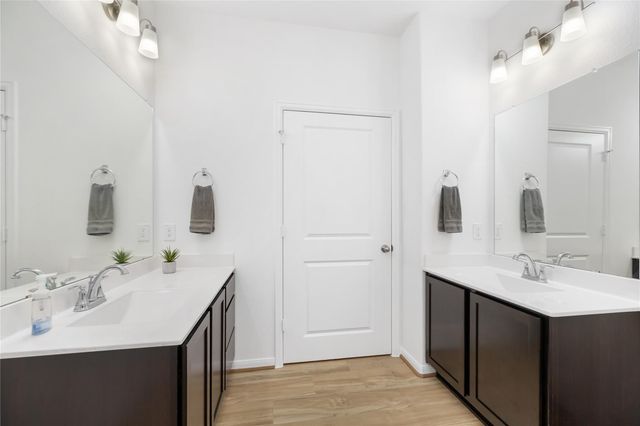 1259 Tilia Creek Lane, Montgomery, TX 77316