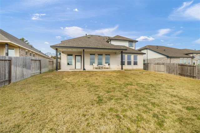 1259 Tilia Creek Lane, Montgomery, TX 77316
