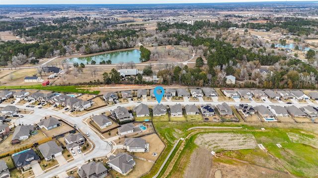 1259 Tilia Creek Lane, Montgomery, TX 77316