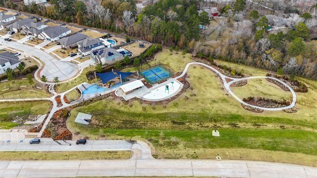 1259 Tilia Creek Lane, Montgomery, TX 77316