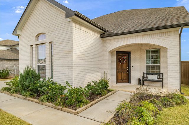 1259 Tilia Creek Lane, Montgomery, TX 77316