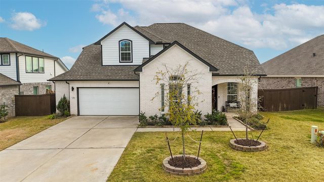 1259 Tilia Creek Lane, Montgomery, TX 77316