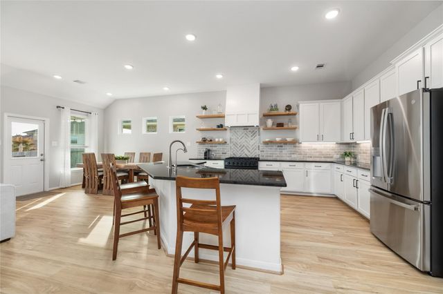 1259 Tilia Creek Lane, Montgomery, TX 77316