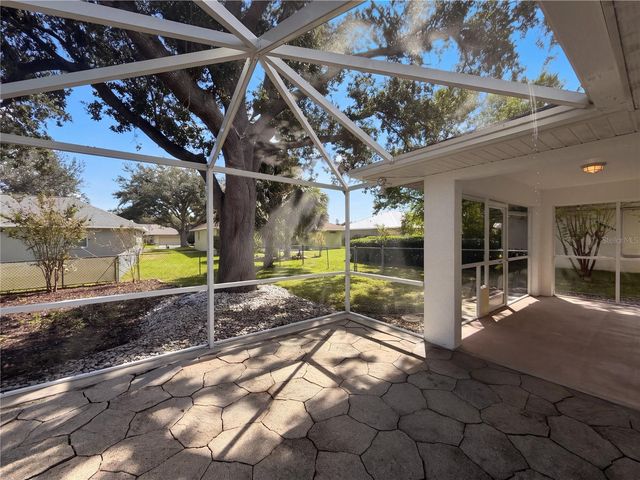 4339 N STEWART WAY, Beverly Hills, FL 34465
