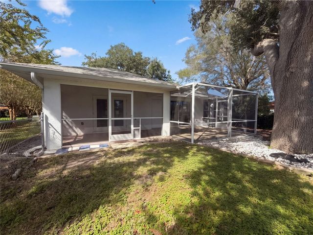 4339 N STEWART WAY, Beverly Hills, FL 34465