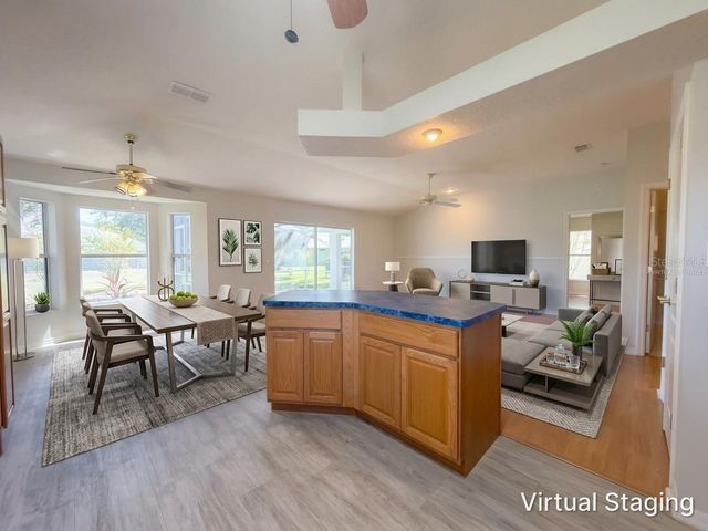 4339 N STEWART WAY, Beverly Hills, FL 34465