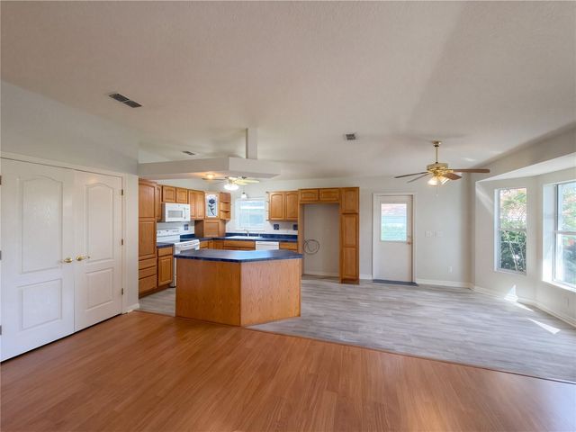 4339 N STEWART WAY, Beverly Hills, FL 34465