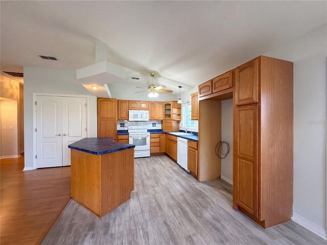 4339 N STEWART WAY, Beverly Hills, FL 34465